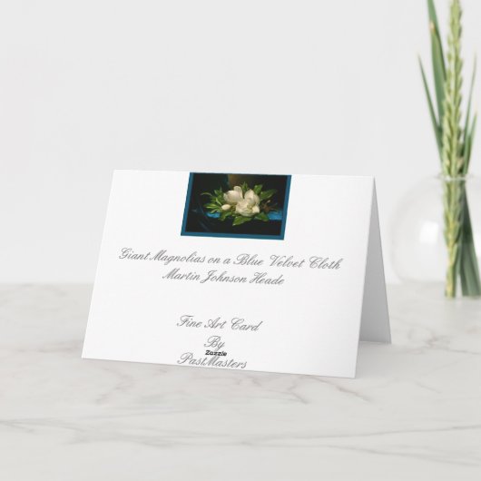 Thank You Bedankkaart (Achterkant)