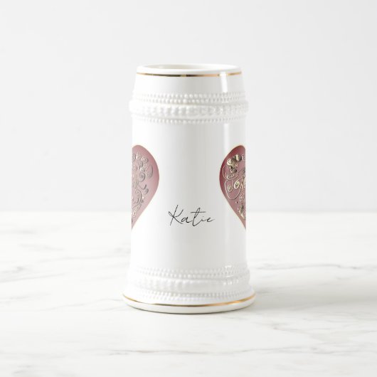 "Thank You " Bierpul (Center)