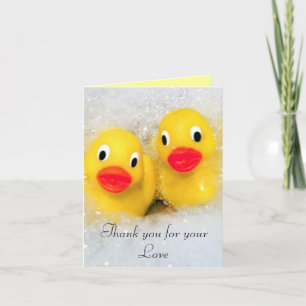 Thank You_Card Bedankkaart