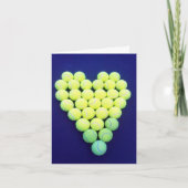 Thank you card bedankkaart (Voorkant)