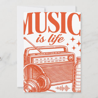 thank you card bedankkaart