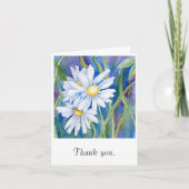 Thank You Card Bedankkaart (Voorkant)