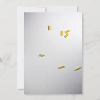 Thank You Card beroemd gemaakt door Shayna Bedankkaart