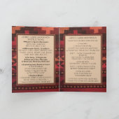 Thank You Daily: Spirit & Body! beroemd gemaakt do Bedankkaart (Binnen)