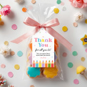 Thank You for All You Do Teacher Appreciation Cadeaulabel