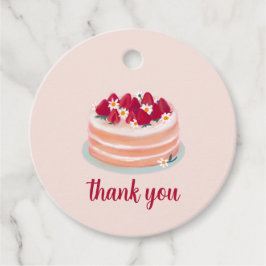 Thank You For Supporting my Small Business  Bedankjes Labels