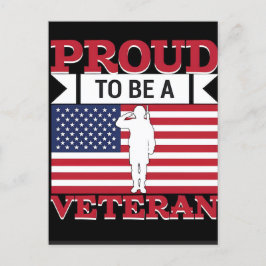 Thank You for Your Service: Veterans Day 2025  Feestdagenkaart