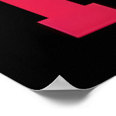 Thank You for Your Service: Veterans Day 2025  Poster (Hoek)