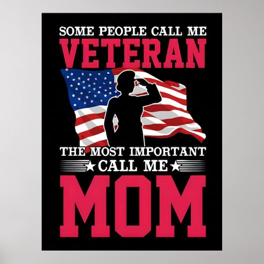 Thank You for Your Service: Veterans Day 2025  Poster (Voorkant)
