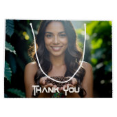 THANK YOU GROOT CADEAUZAKJE (Achterkant)