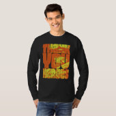 Thank You Heroes  22 T-shirt (Voorkant volledig)