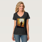 Thank You Heroes  6 T-shirt (Voorkant volledig)