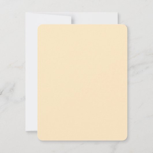 Thank You kaart (Achterkant)