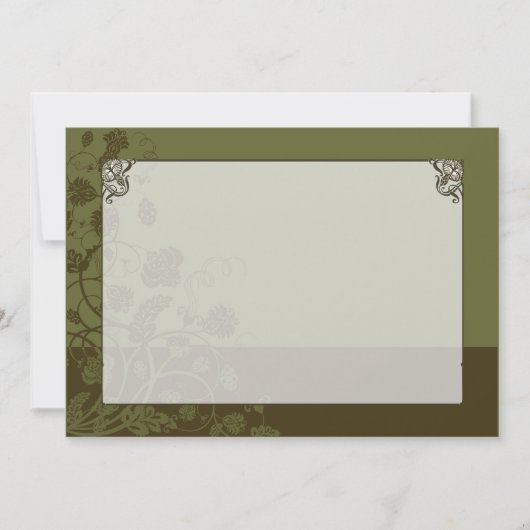 Thank You kaart (Voorkant)