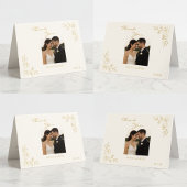 Thank You kaarten | Familie, bedrijf, bruiloft