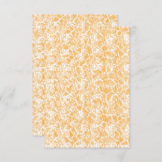 Thank You kaarten | Handgemaakt & Hallmark (Voorkant / Achterkant)