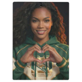 THANK YOU KLEMBORD (Achterkant)