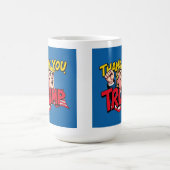 Thank you koffiemok (Center)