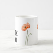 Thank You Many Thanks With Thanks Sincere Thanks T Koffiemok (Center)