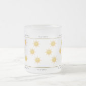 Thank You Matglas Koffiemok (Center)