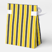 Thank You Party  Favor Box Bedankdoosjes (Achterkant)