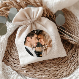 Thank You Photo Script Wedding Bedankjes Labels