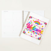 Thank you planner (Display)