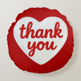 THANK YOU ROND KUSSEN