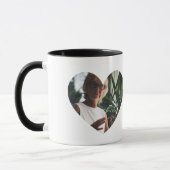 Thank You Teacher Personalized Coffee Cup Mok (Links)