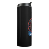 Thank You Veteran Thermosbeker (Gedraaid links)