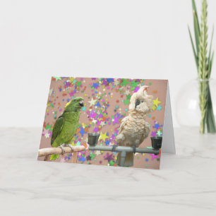 Thank You YNA CM2 Bedankkaart