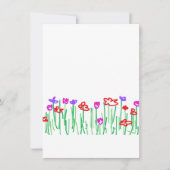 Thankcard Bedankkaart (Voorkant)