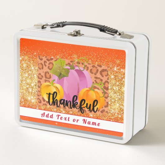 Thankful Autumn past Tekst en Kleur aan (Voorkant)