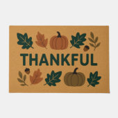 Thankful Deurmat (Voorkant)