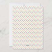 Thankful For You - Fall / Thanksgiving Card Feestdagenkaart (Achterkant)