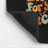 Thankful For You Forers, Funny Thanksgiving  Muismat (Hoek)