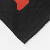 Thankful For You Forers Thanksgiving Turkey Pumpki Fleece Deken (Hoek)