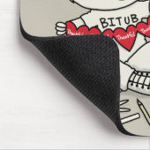 Thankful Hearts Muismat (Hoek)