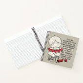 Thankful Hearts Notitieboek (Binnen)