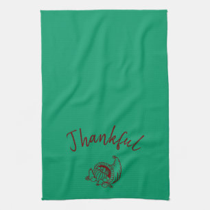 Thankful Kitchen Towel Theedoek