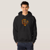 thankful nurse for women fall thanksgiving autumn  hoodie (Voorkant volledig)
