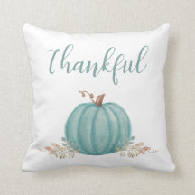 Thankful Pumpkin