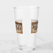 Thankful Rustic Herfst Glas (Links)