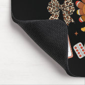 Thankful Turkey Nurse Fall Stethoscope Coquette Th Muismat (Hoek)