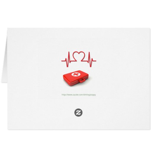 Thanking Medical staff (Achterkant Horizontaal)