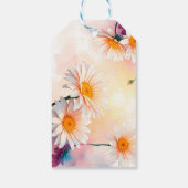 Thanks for coming and your name cadeaulabel (Achterkant)