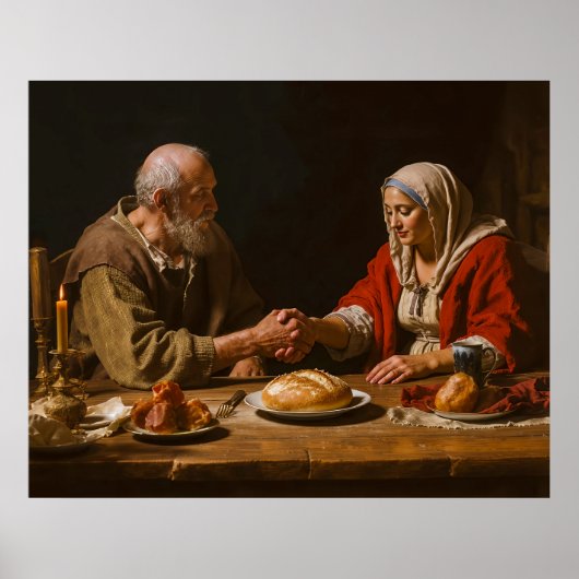 Thanks Poster (Voorkant)