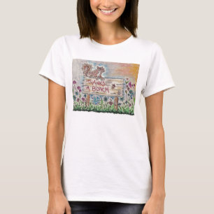 thanksabunch t-shirt