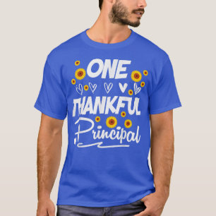 Thanksgiv - top van de Thanksgiv
