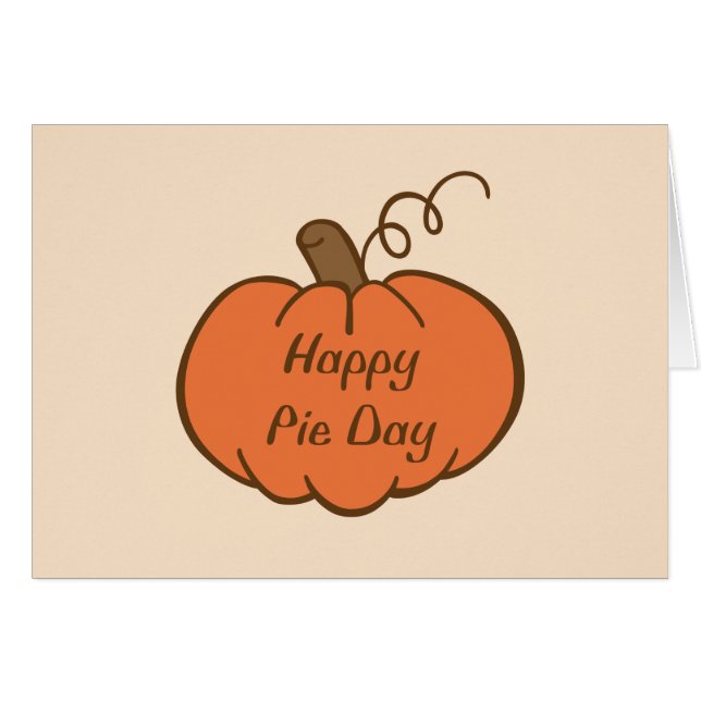 Thanksgiving (Voorkant Horizontaal)